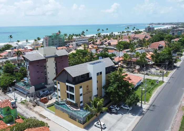 Pousada Flor De Magnolia